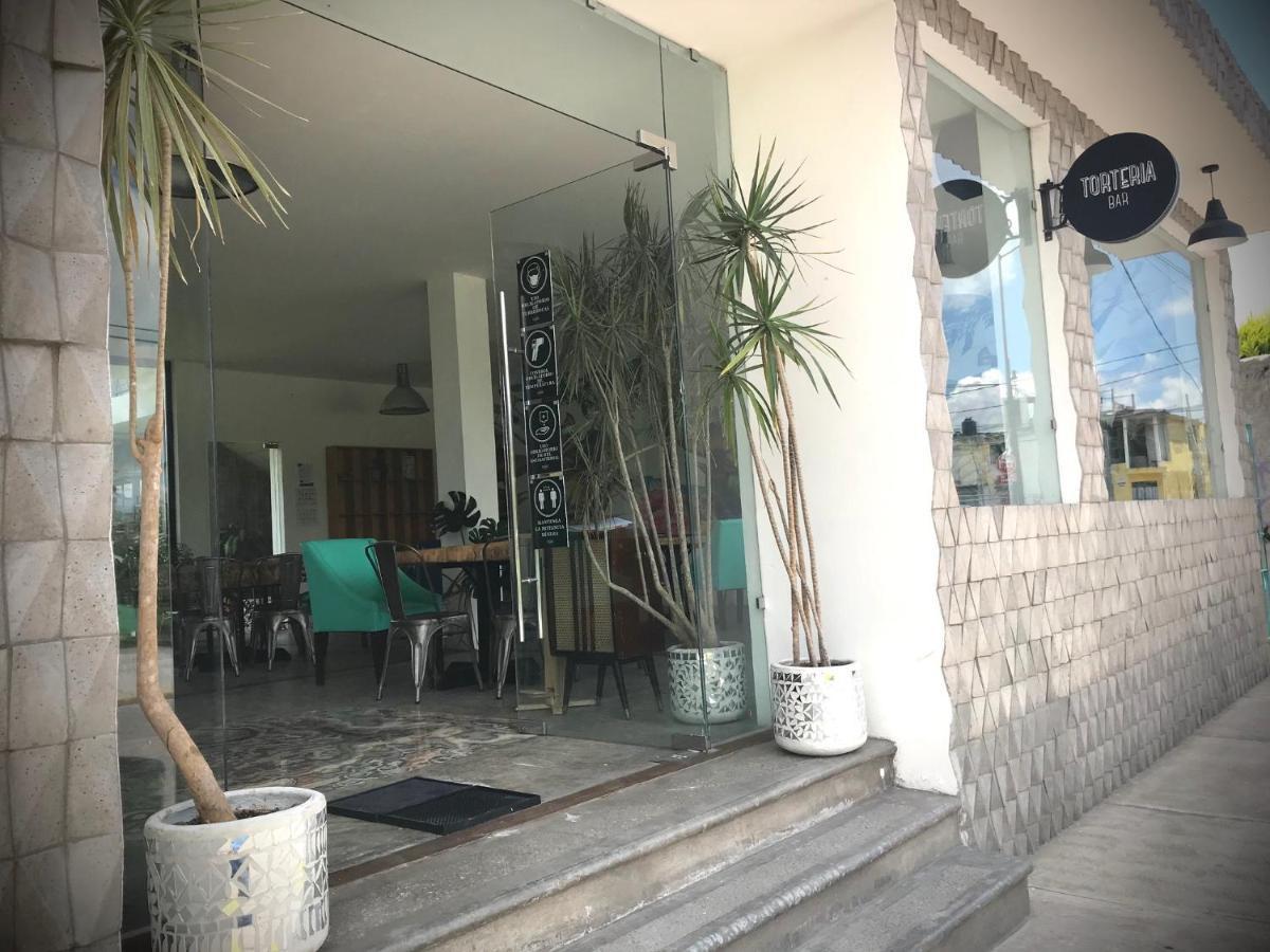 Calido Cosmos Hotel โชลูลา ภายนอก รูปภาพ