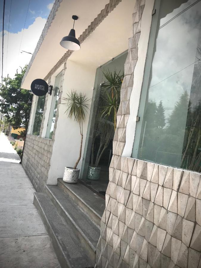Calido Cosmos Hotel โชลูลา ภายนอก รูปภาพ