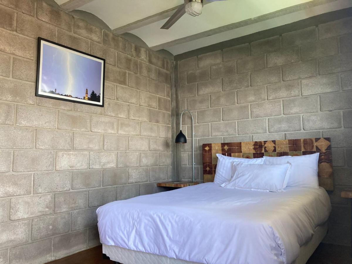 Calido Cosmos Hotel โชลูลา ภายนอก รูปภาพ