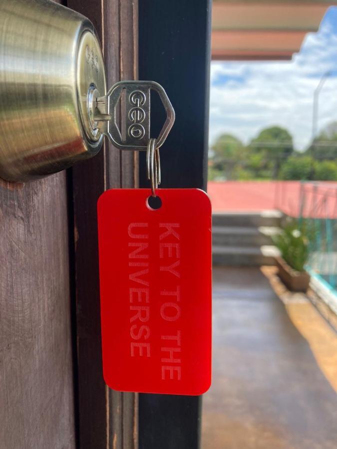Calido Cosmos Hotel โชลูลา ภายนอก รูปภาพ